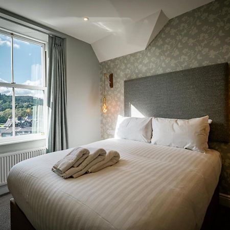 Ambleside Fell Rooms Экстерьер фото