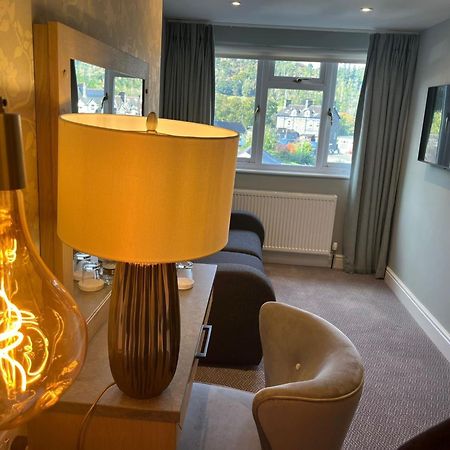 Ambleside Fell Rooms Экстерьер фото