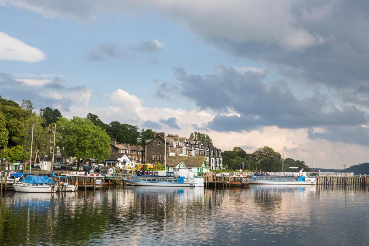 Ambleside Fell Rooms Экстерьер фото