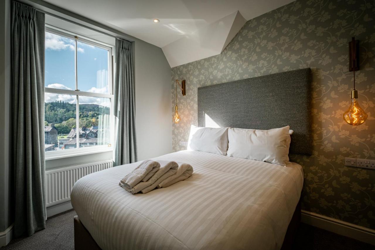 Ambleside Fell Rooms Экстерьер фото