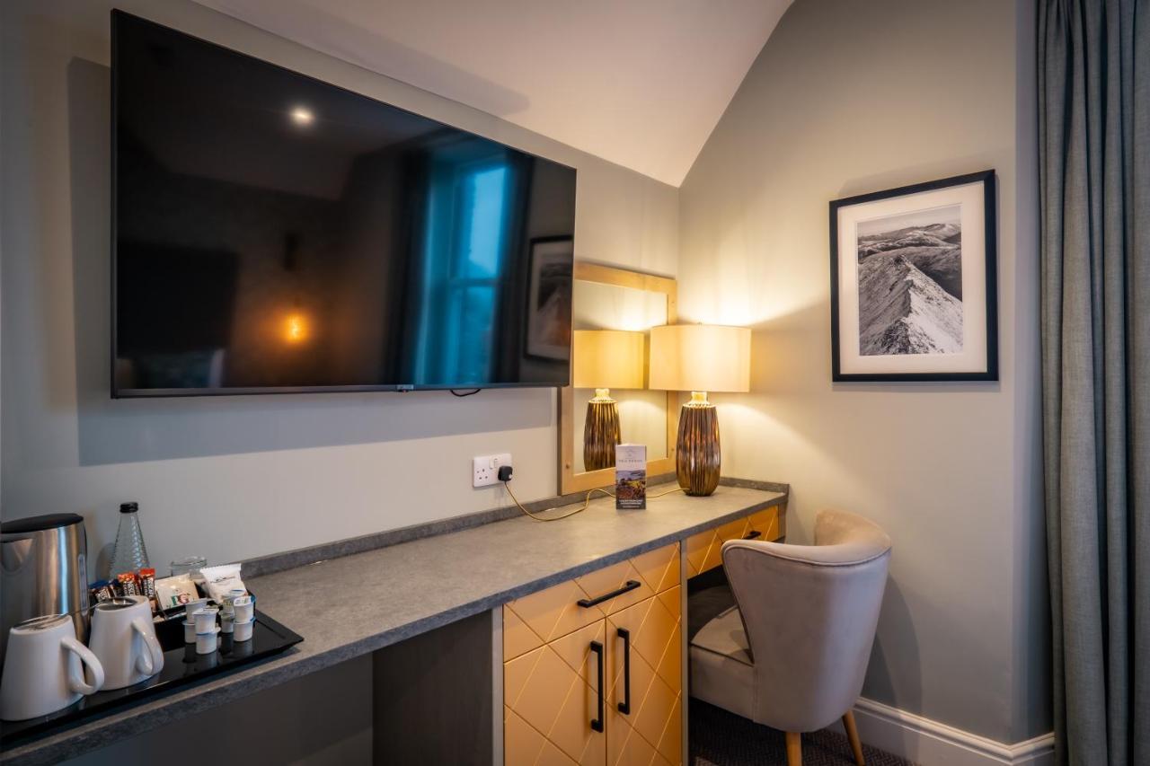 Ambleside Fell Rooms Экстерьер фото