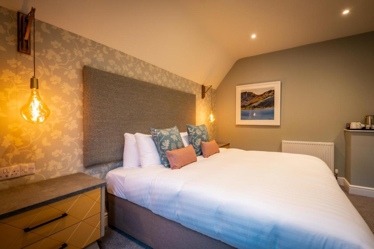 Ambleside Fell Rooms Экстерьер фото