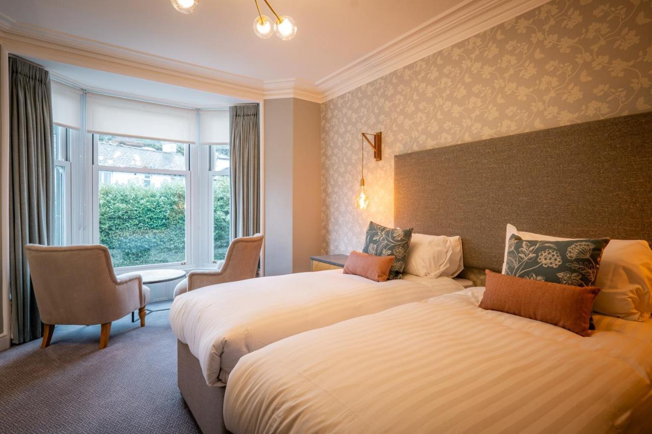 Ambleside Fell Rooms Экстерьер фото