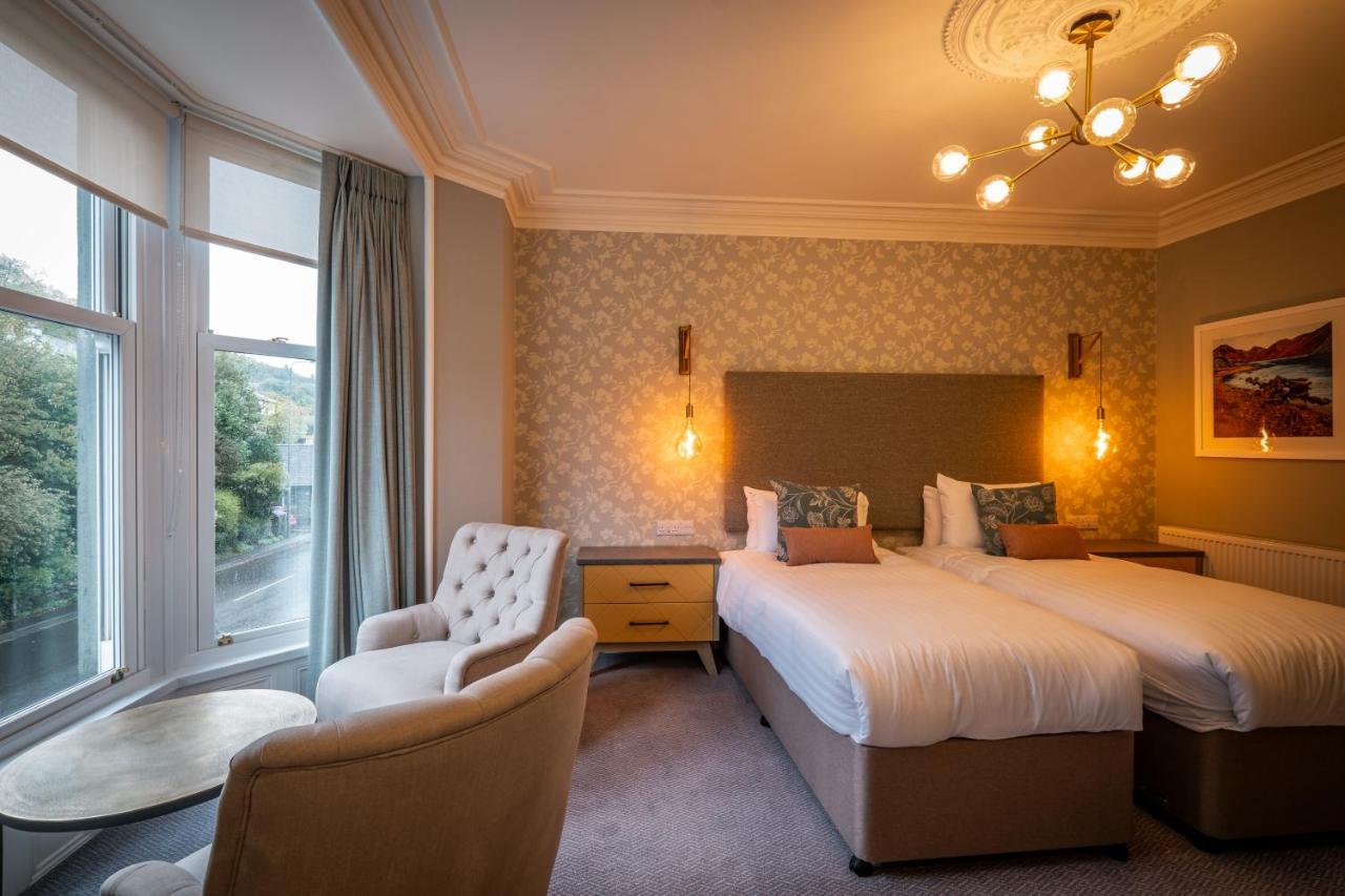 Ambleside Fell Rooms Экстерьер фото