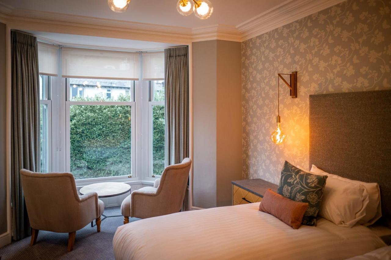 Ambleside Fell Rooms Экстерьер фото