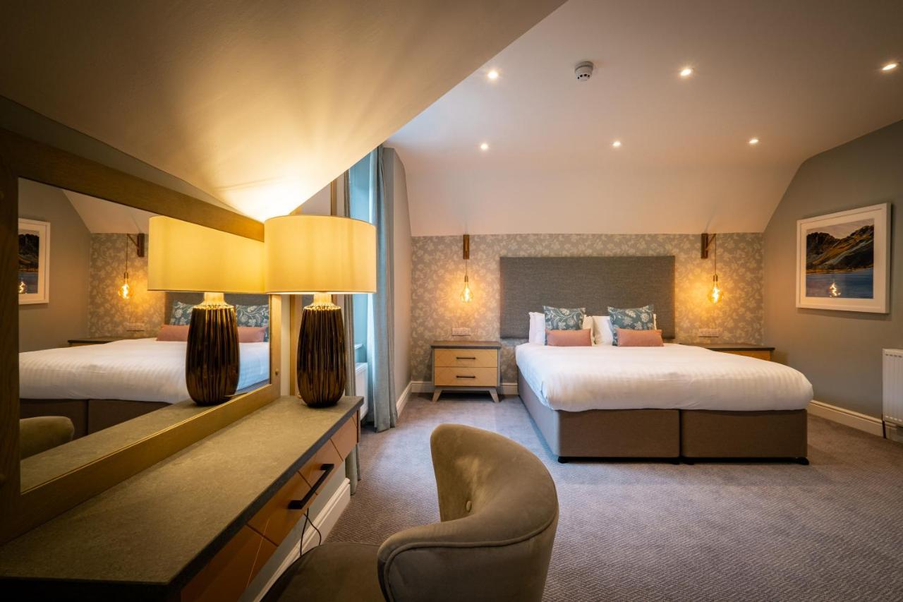 Ambleside Fell Rooms Экстерьер фото