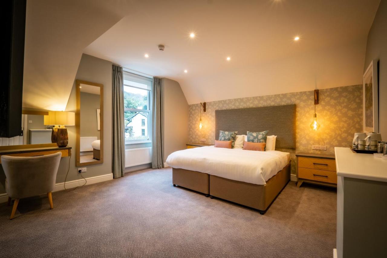 Ambleside Fell Rooms Экстерьер фото