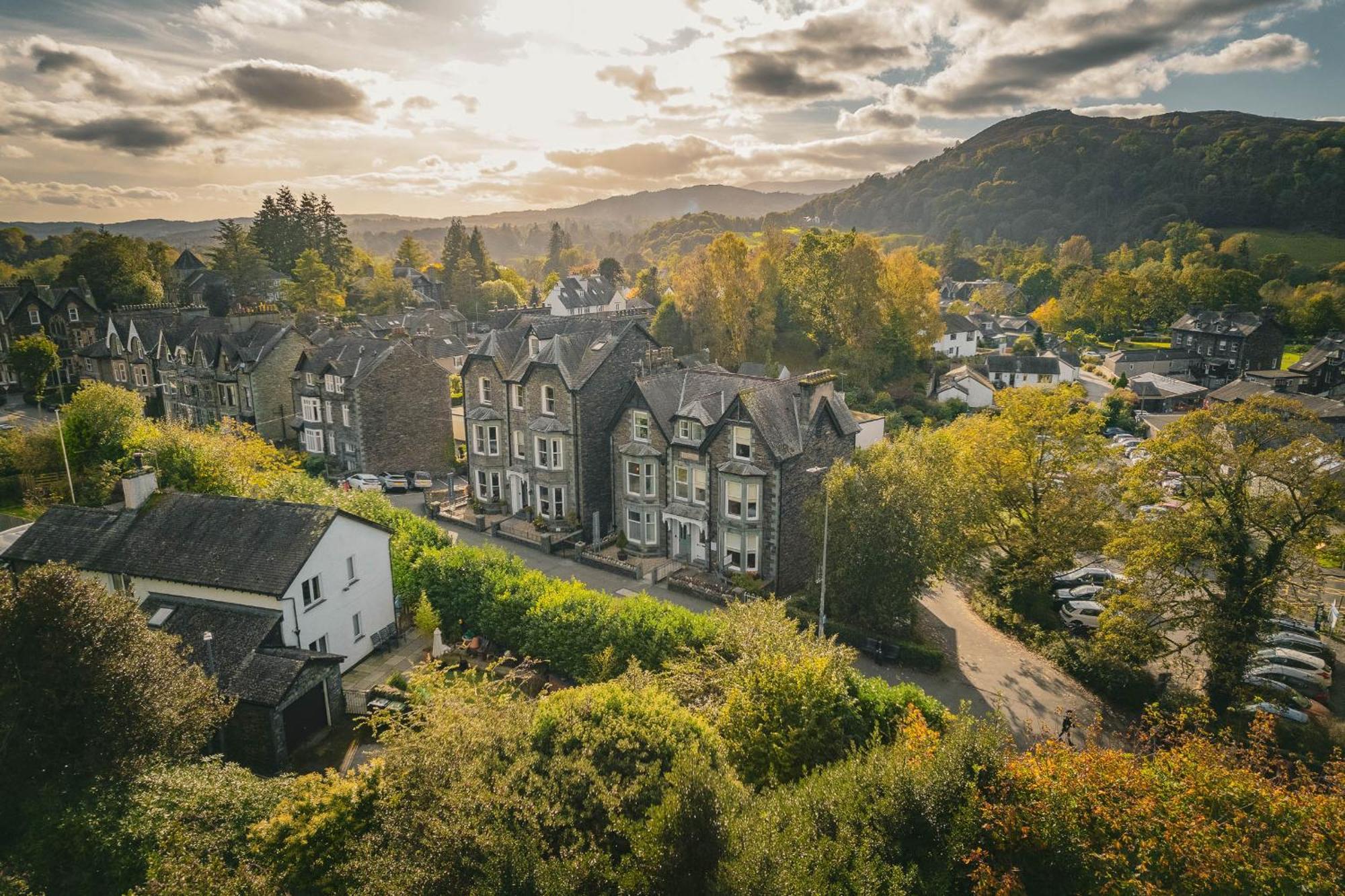 Ambleside Fell Rooms Экстерьер фото