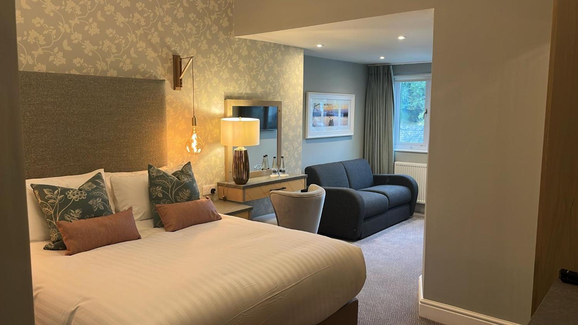 Ambleside Fell Rooms Экстерьер фото